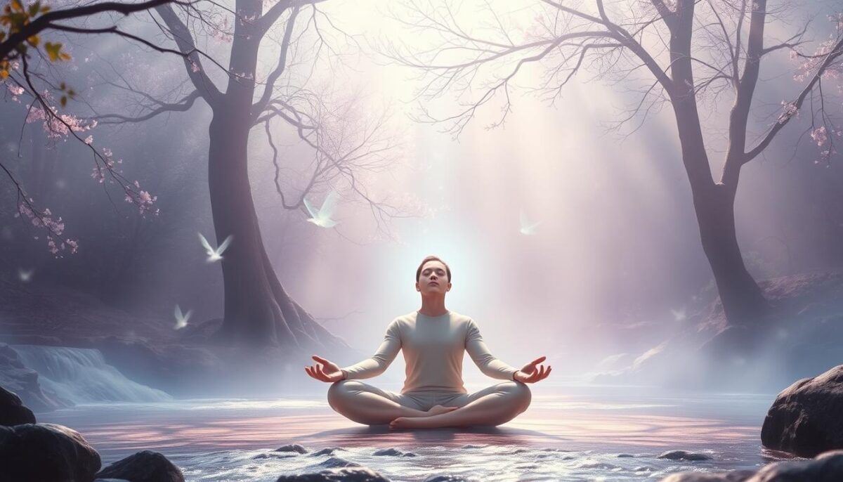 mediunidade na prática