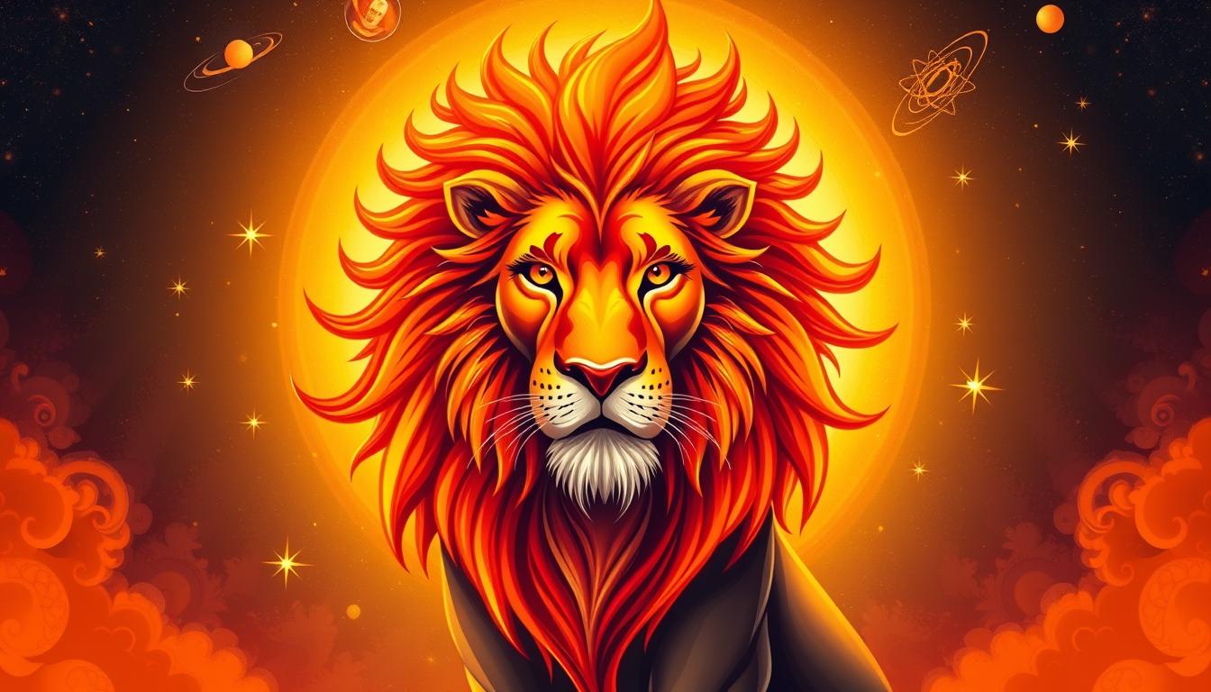 Perfil Do Signo De Leão