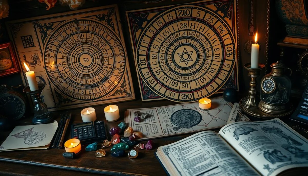 metodologias de cálculo numerológico metodologias de cálculo numerológico