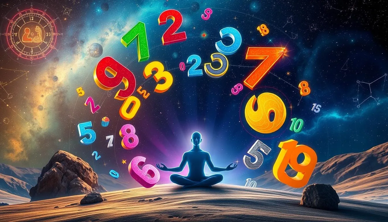 Simbologia dos Números: Decifrando Seus Mistérios Ocultos - O que é a Simbologia dos Números?