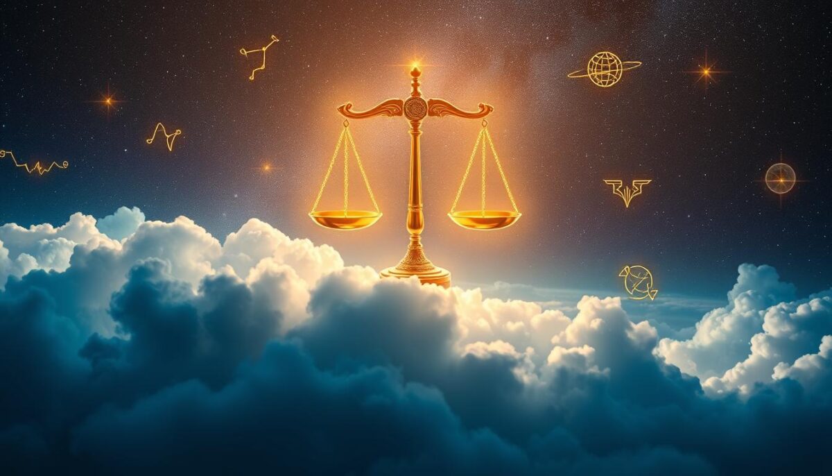 mitologia signo Libra