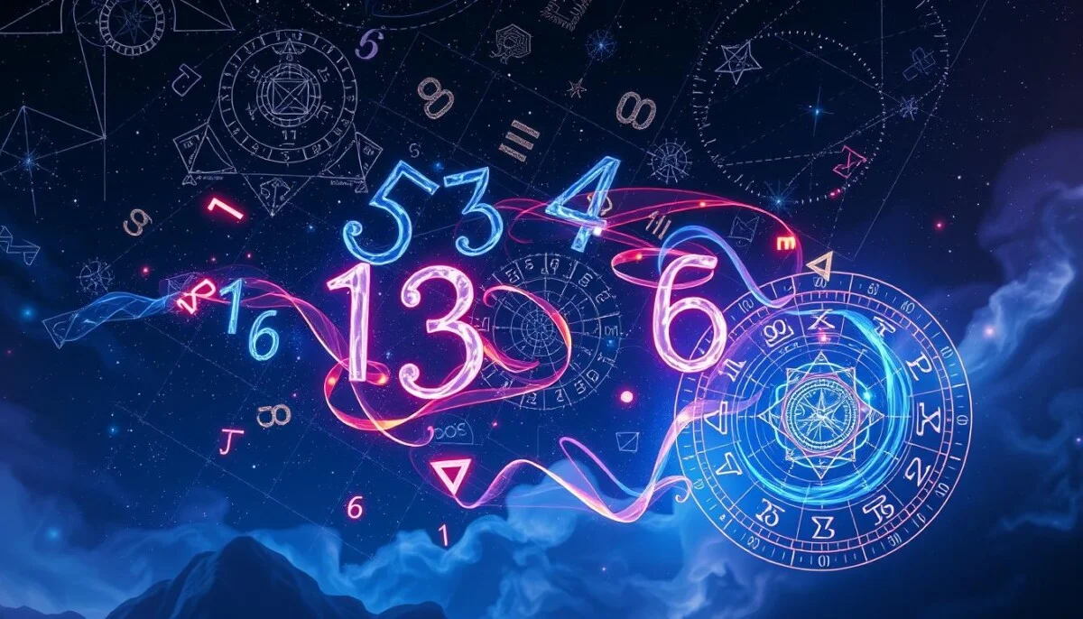 mitos sobre numerologia