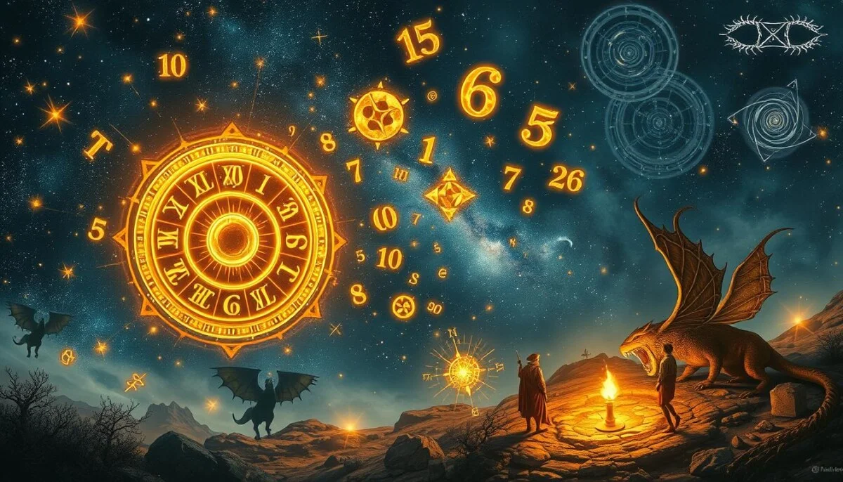 mitos sobre numerologia mitos sobre numerologia