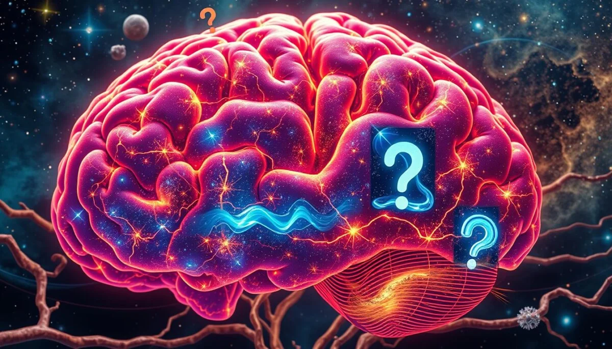 neurociência da dúvida neurociência da dúvida