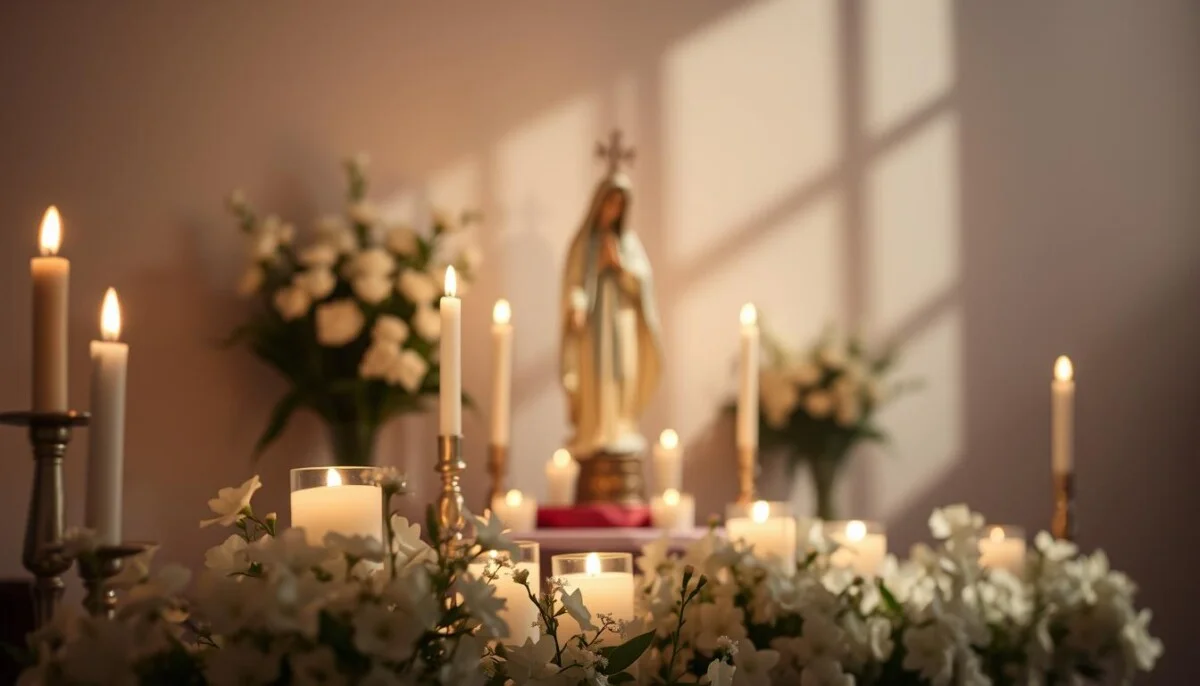novena maria passa na frente novena maria passa na frente