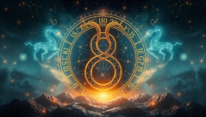 número da sorte capricórnio