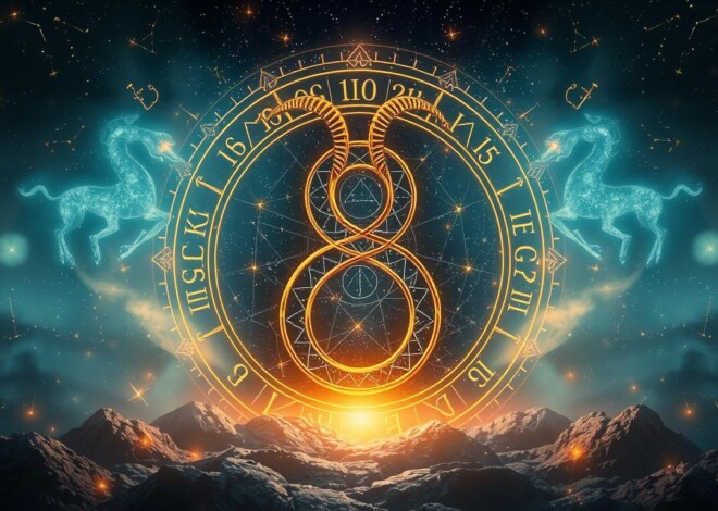 Descubra Seu Número da Sorte Capricórnio Aqui