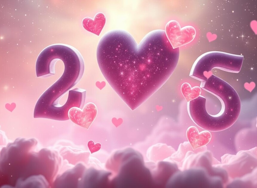 Numero do Amor: Descubra Seu Significado na Vida