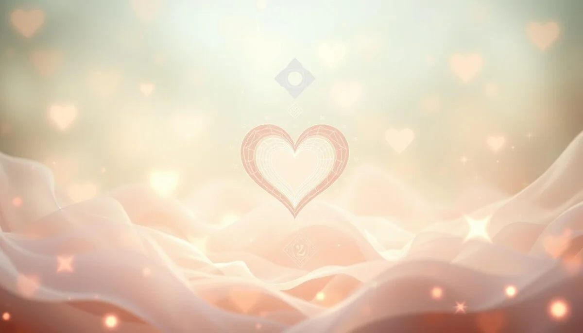 numero do amor na numerologia