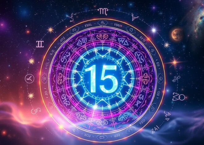 Número do Destino e Seu Significado