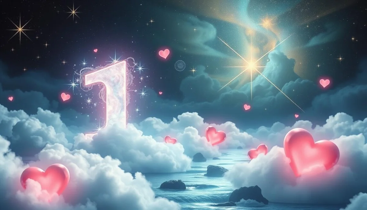 numero do destino amoroso
