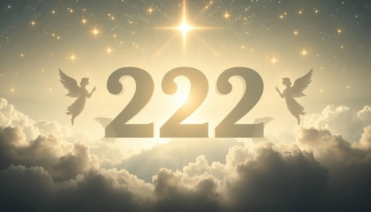 numero dos anjos 222
