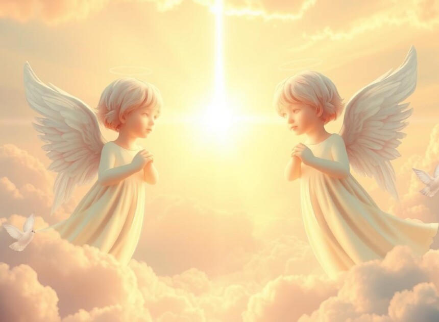 Numero dos Anjos: Entenda o Significado do Numero dos Anjos