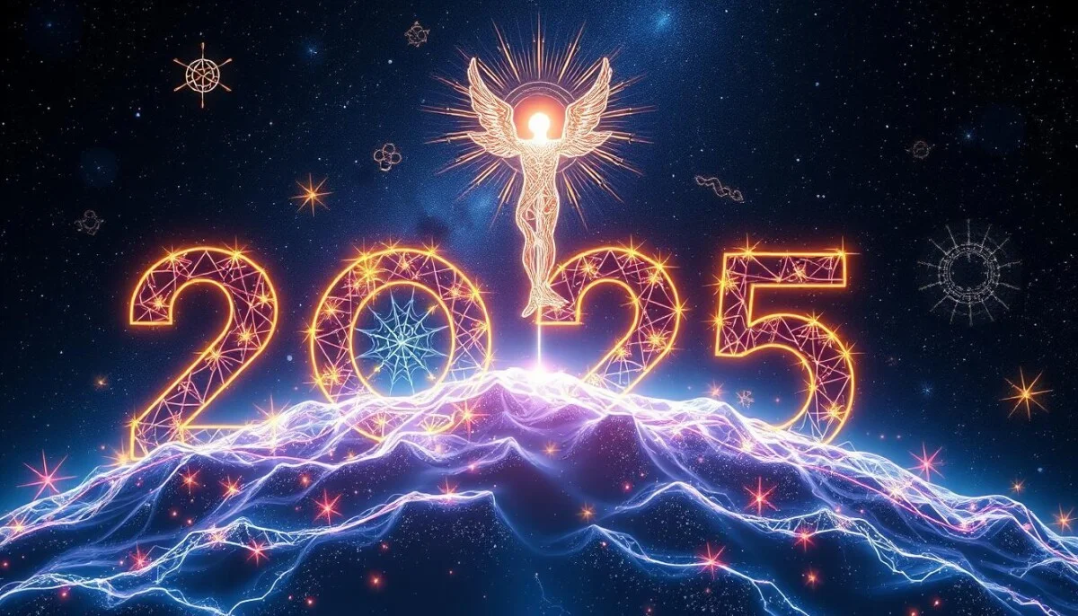 Número 33: O Poder dos Números Mestres na Numerologia – Horóscopo Central