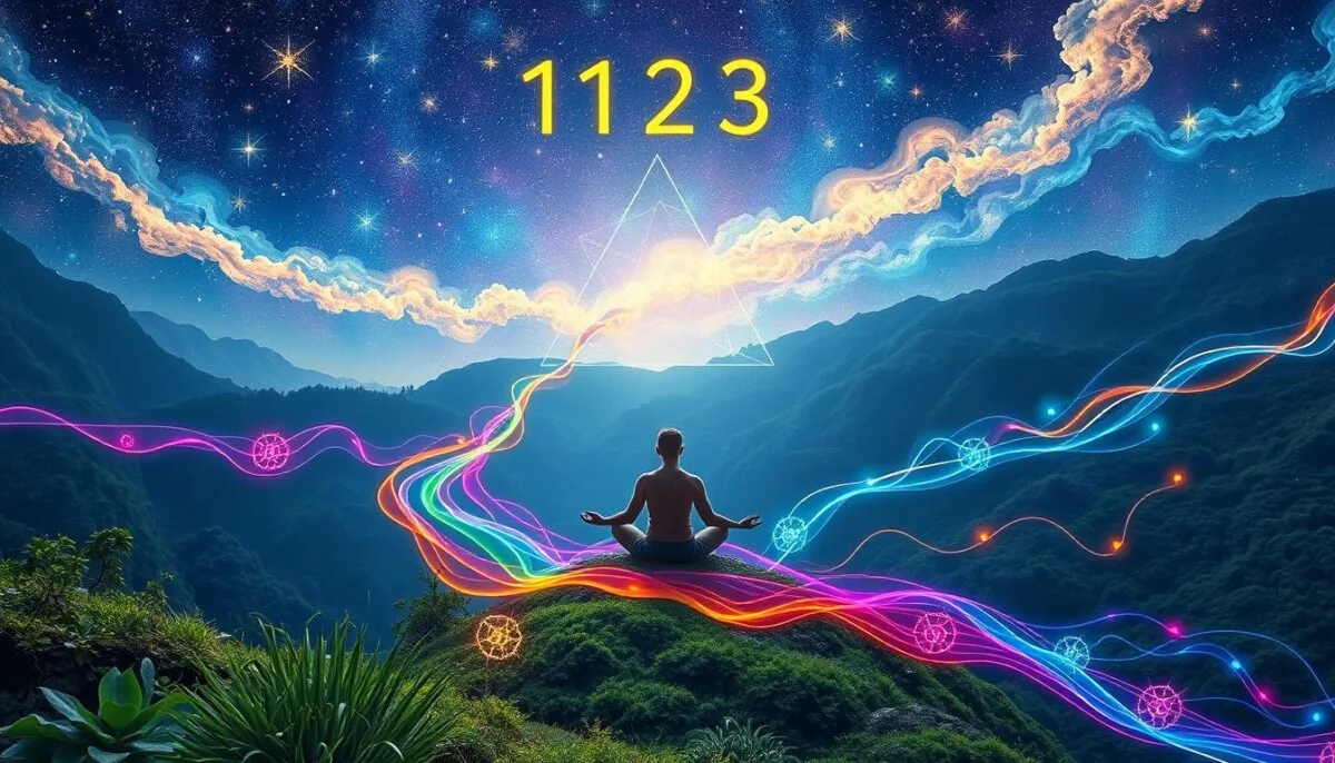 Número 33: O Poder dos Números Mestres na Numerologia – Horóscopo Central