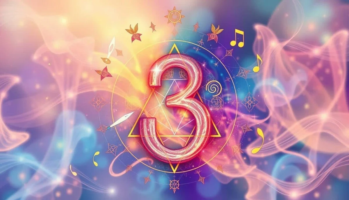 Número 33: O Poder dos Números Mestres na Numerologia