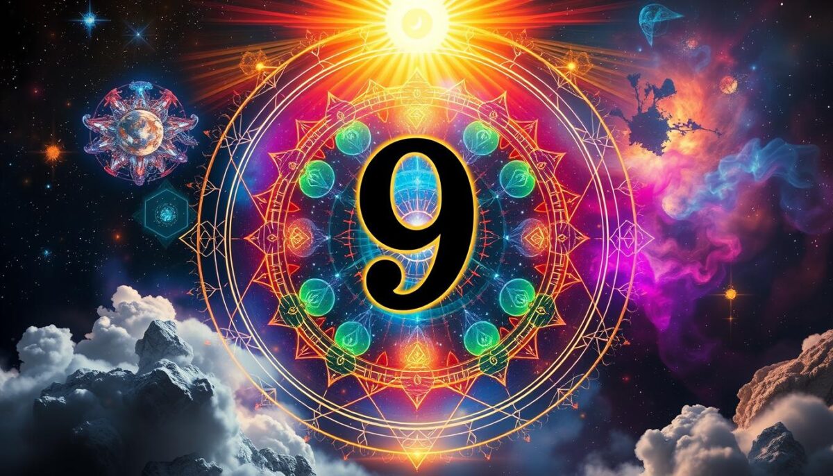 numerologia ano 9