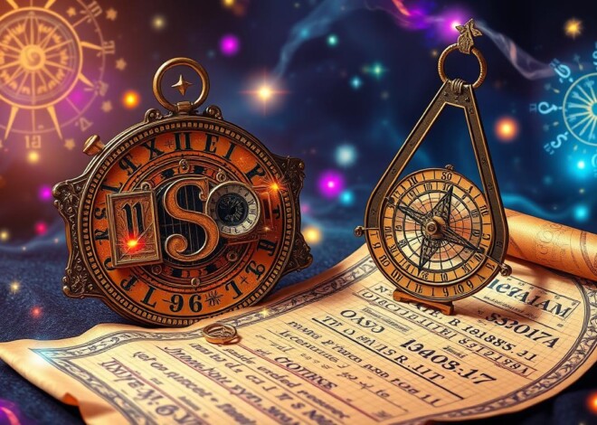 Numerologia: Aprenda a Calcular seu Nome Corretamente