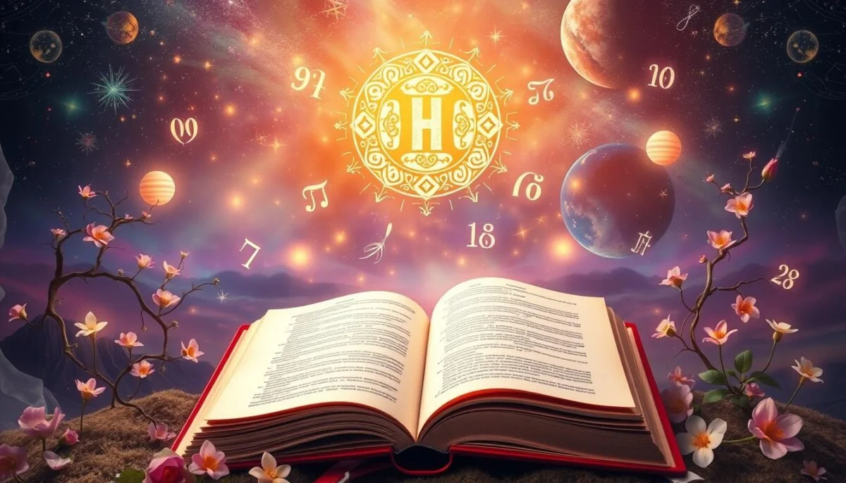 Numerologia aplicada na compatibilidade dos nomes