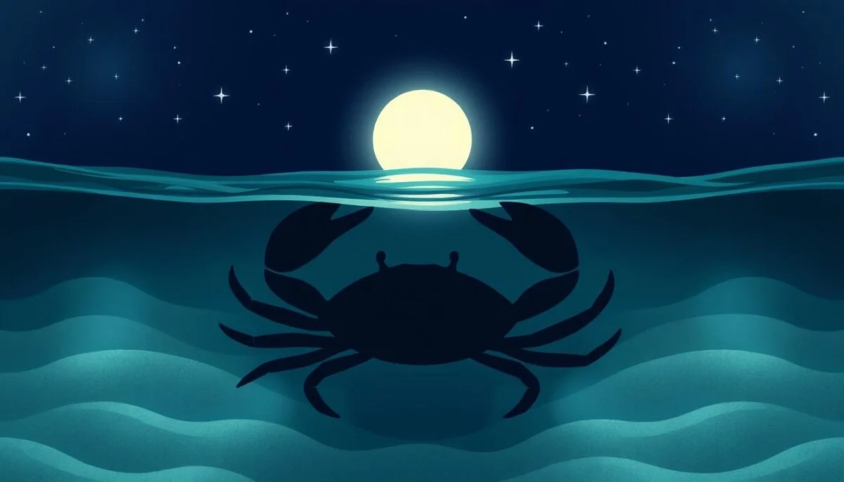 o que diz a astrologia sobre o signo Câncer o que diz a astrologia sobre o signo Câncer
