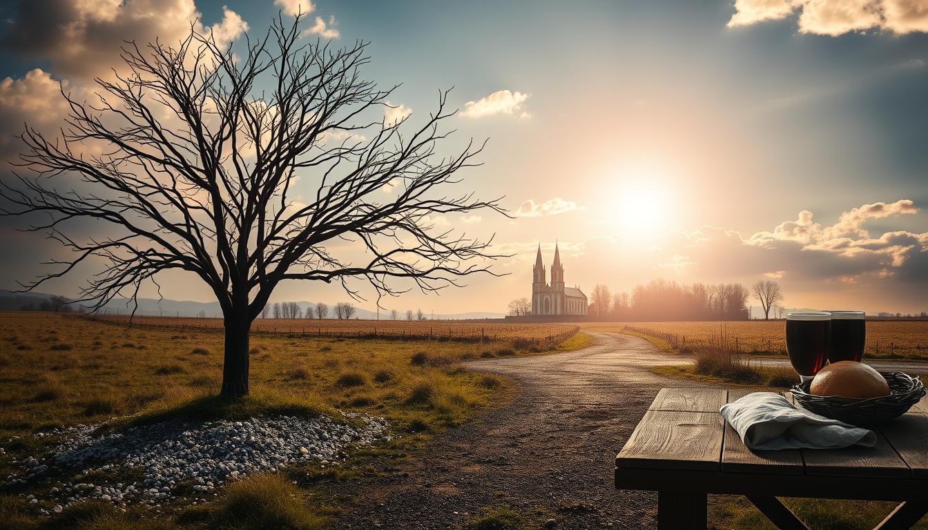 Descubra o que é a Quaresma