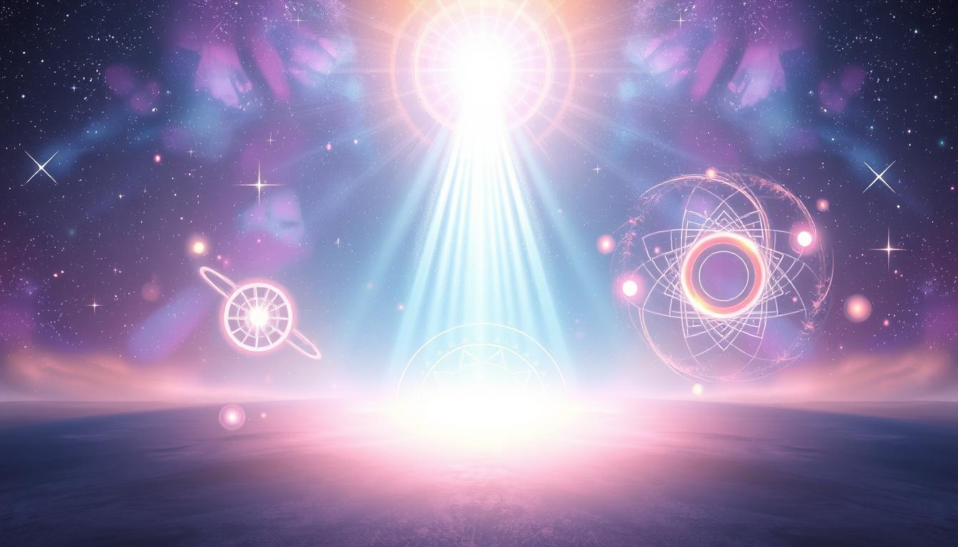 Descubra o que é canalização espiritual e como as mensagens são transmitidas