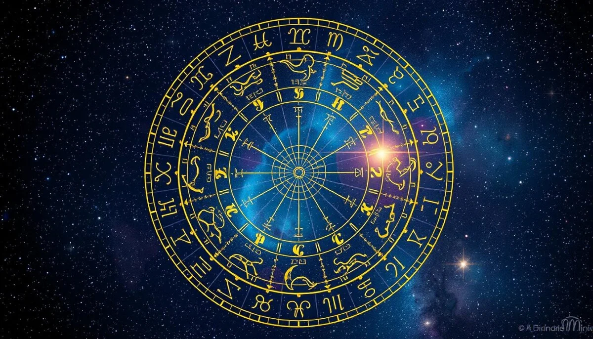 o que o seu horóscopo revela sobre o seu destino?