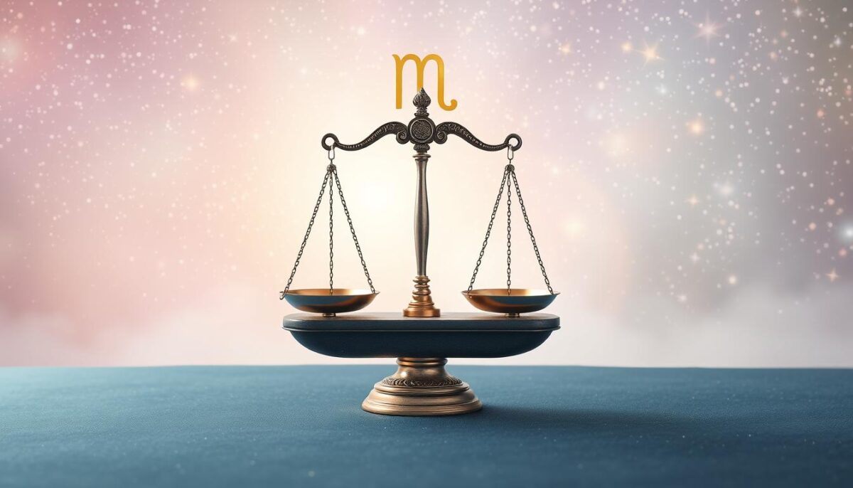 o que significa o signo Libra