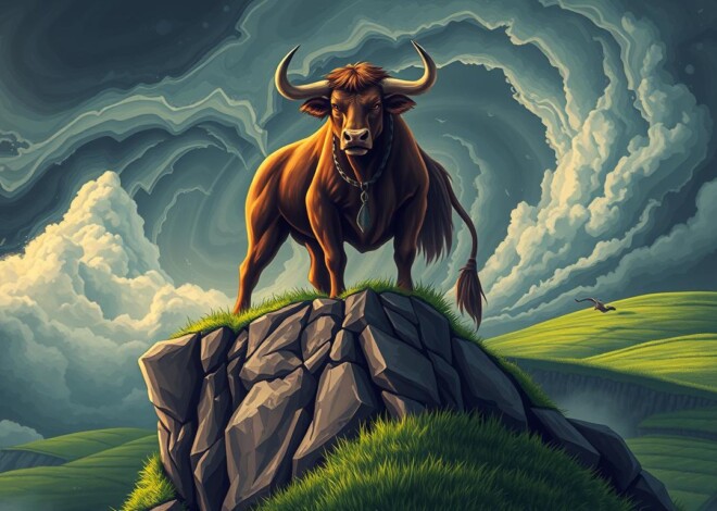 O signo mais teimoso do zodíaco