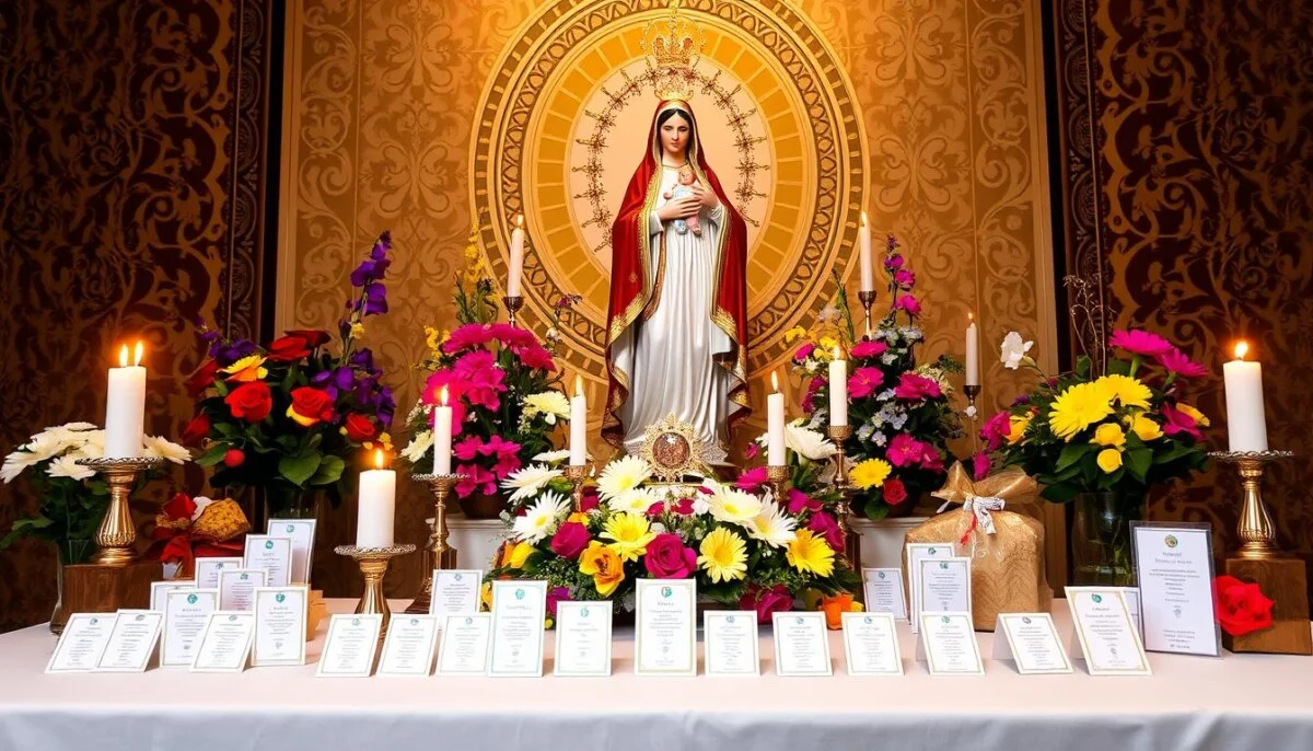 oração de nossa senhora de nazaré oração de nossa senhora de nazaré