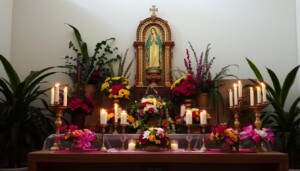 oração de nossa senhora de nazaré