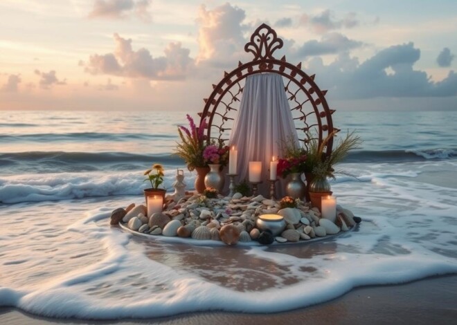 Oração para Iemanjá