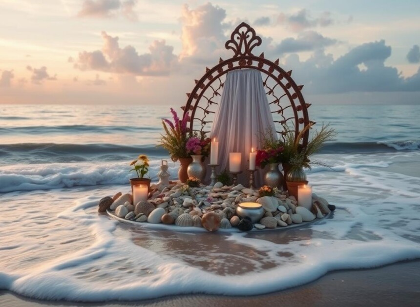 Oração para Iemanjá