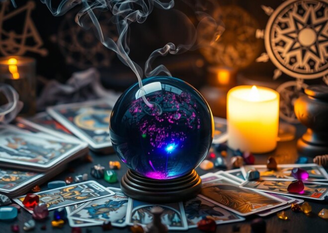 Oráculos Grátis Online – Consulta e Previsão Fiel