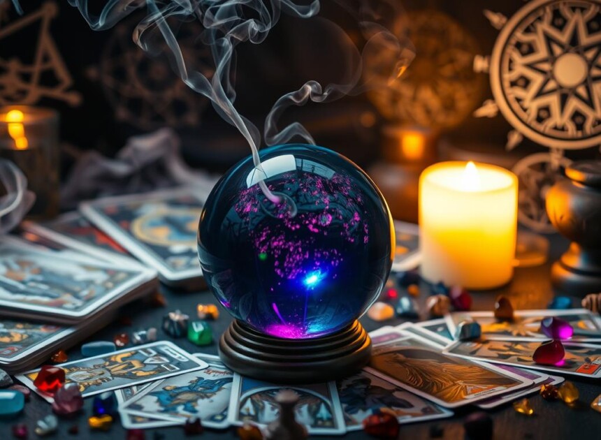 Oráculos Grátis Online – Consulta e Previsão Fiel