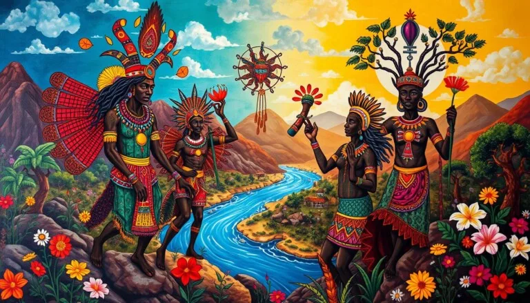 Tudo sobre a Umbanda: Um Guia Completo sobre História, Entidades e Rituais – Horóscopo Central