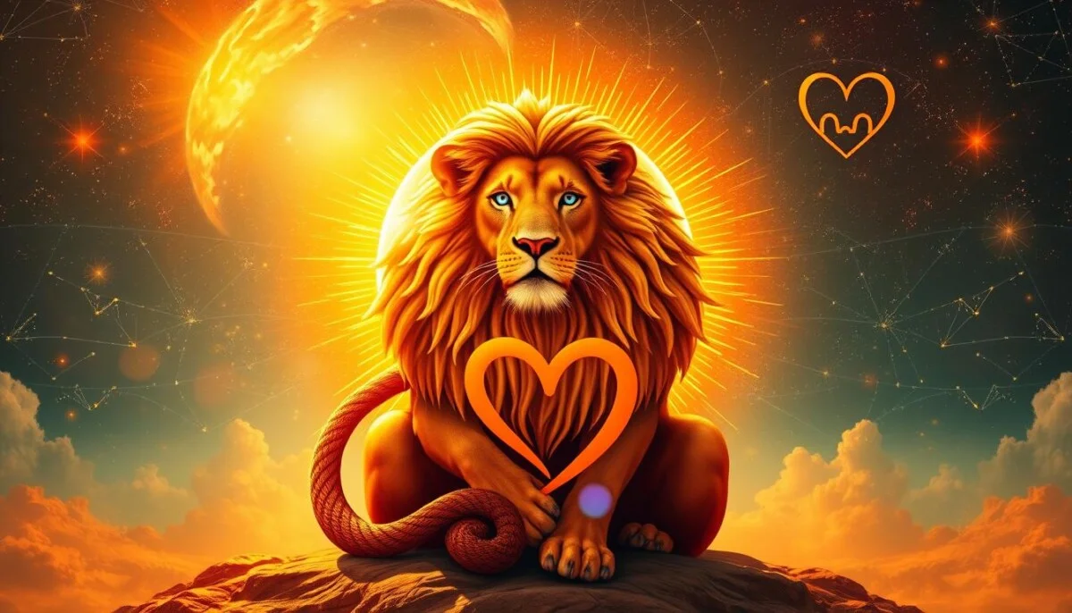 par perfeito para o signo de leão par perfeito para o signo de leão