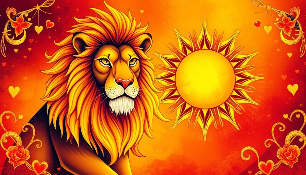 par perfeito para o signo de leão par perfeito para o signo de leão