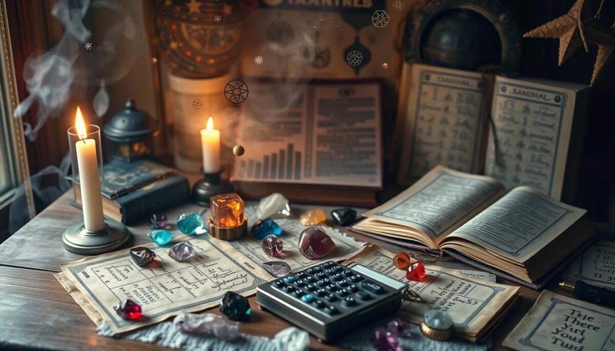 passo a passo numerologia karmica
