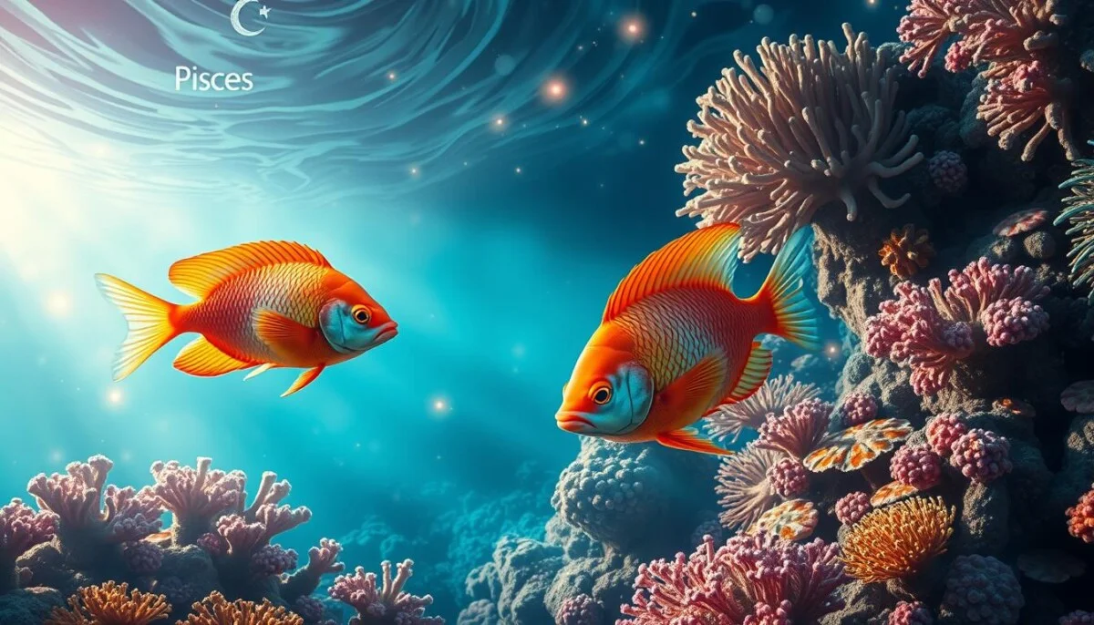 peixes signo