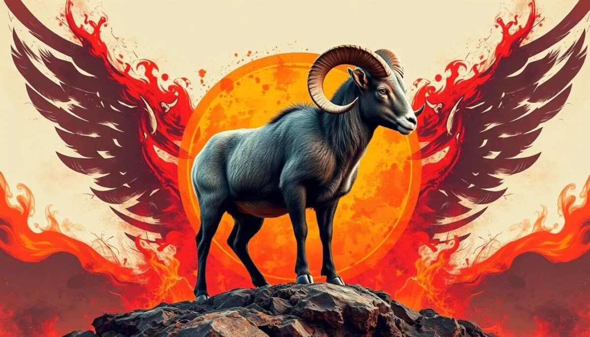 perfil de aries