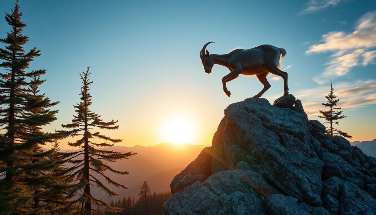 personalidade de Capricórnio