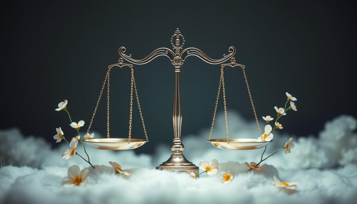 personalidade de Libra