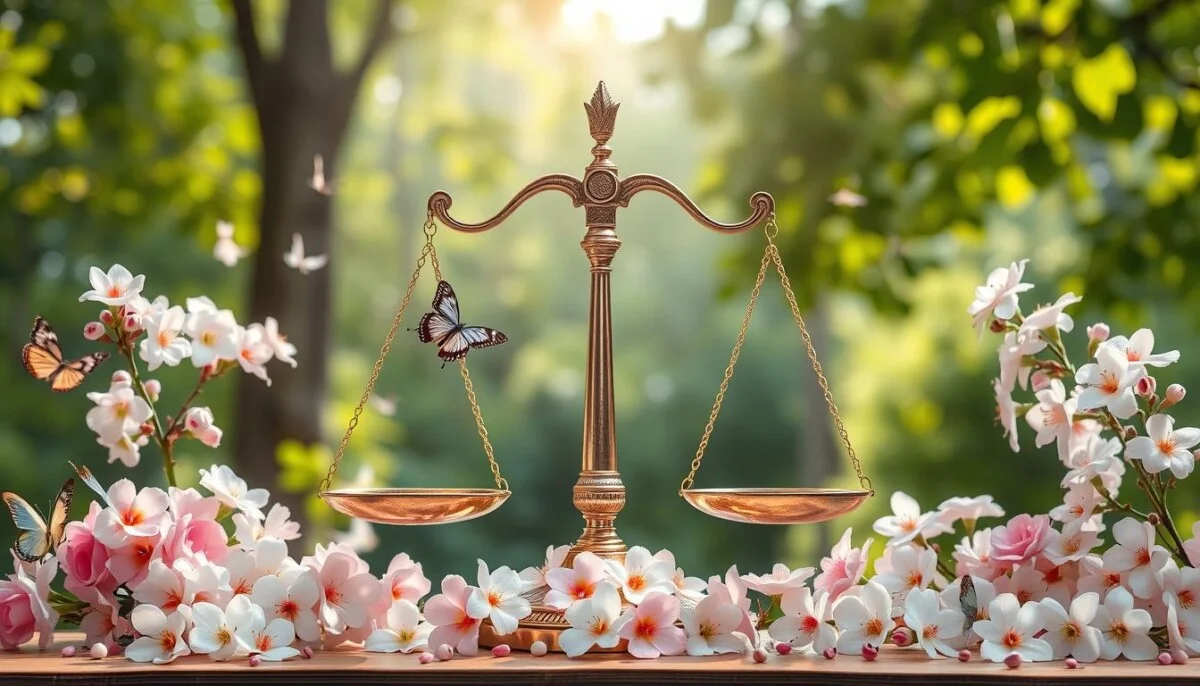 personalidade de Libra