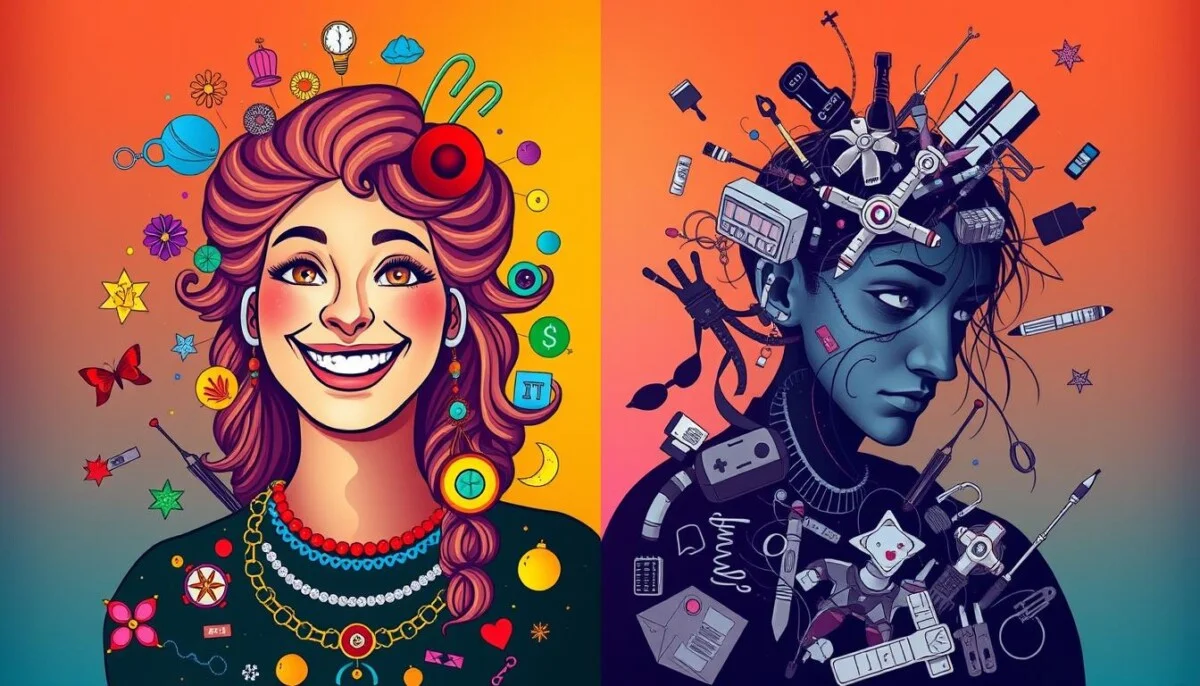 personalidade de gêmeos