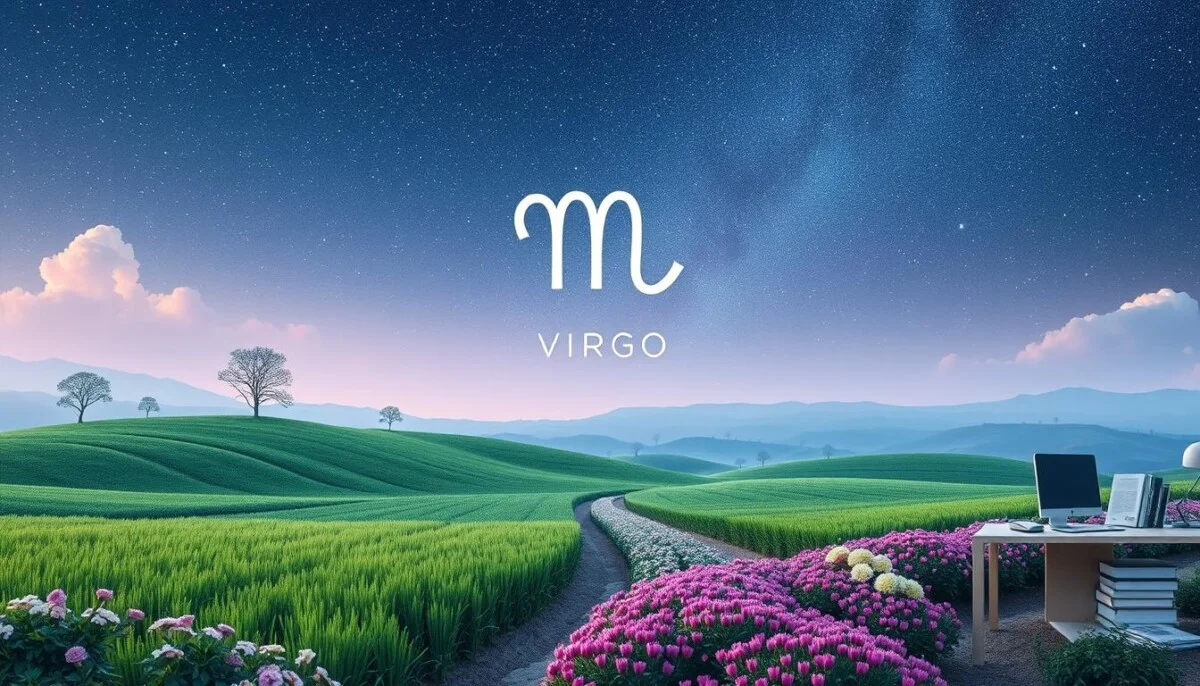 personalidade do signo Virgem