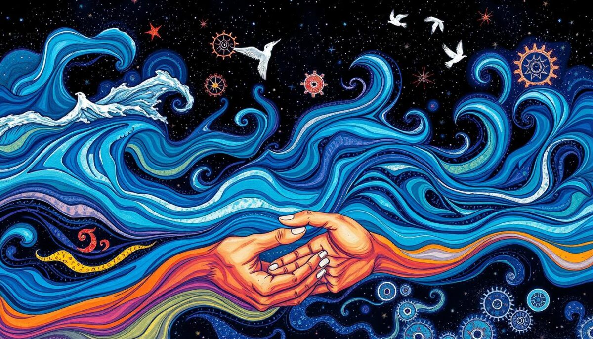 personalidade do signo de Aquário