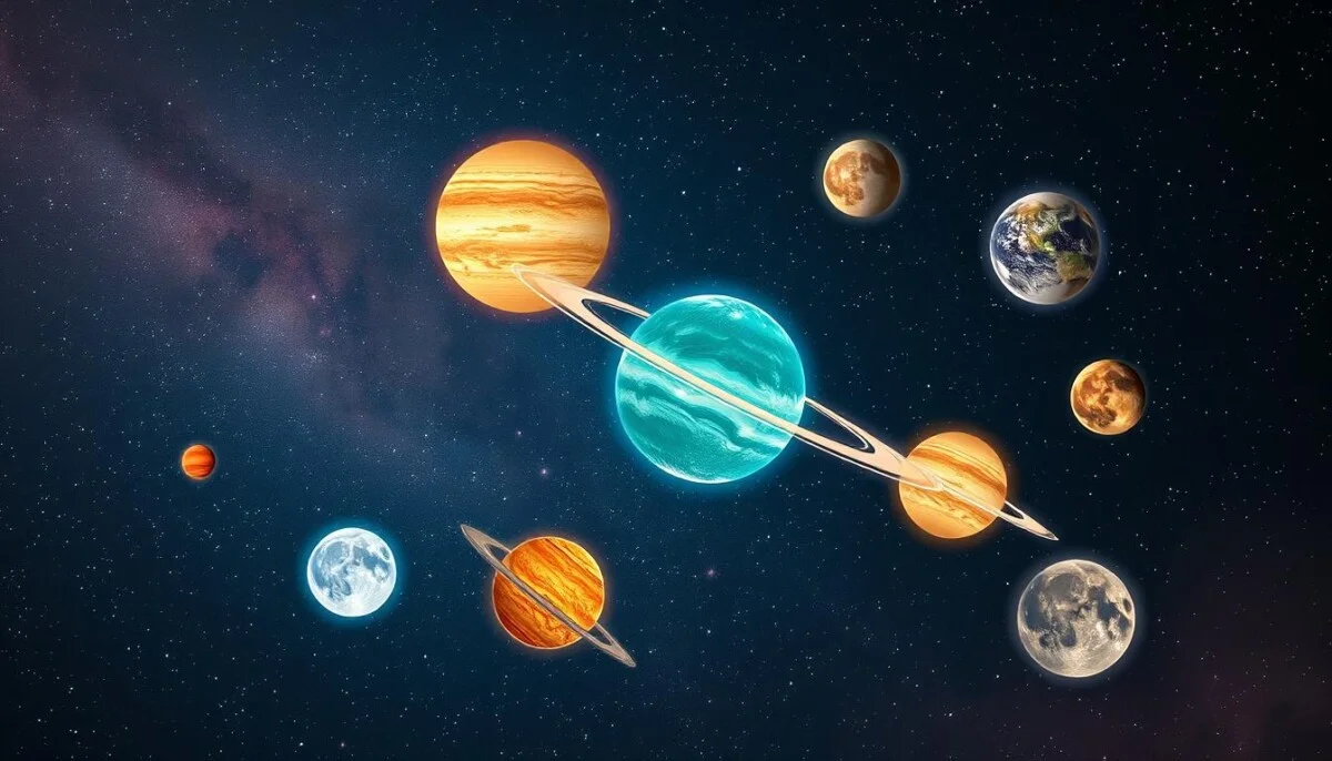 planetas regentes planetas regentes