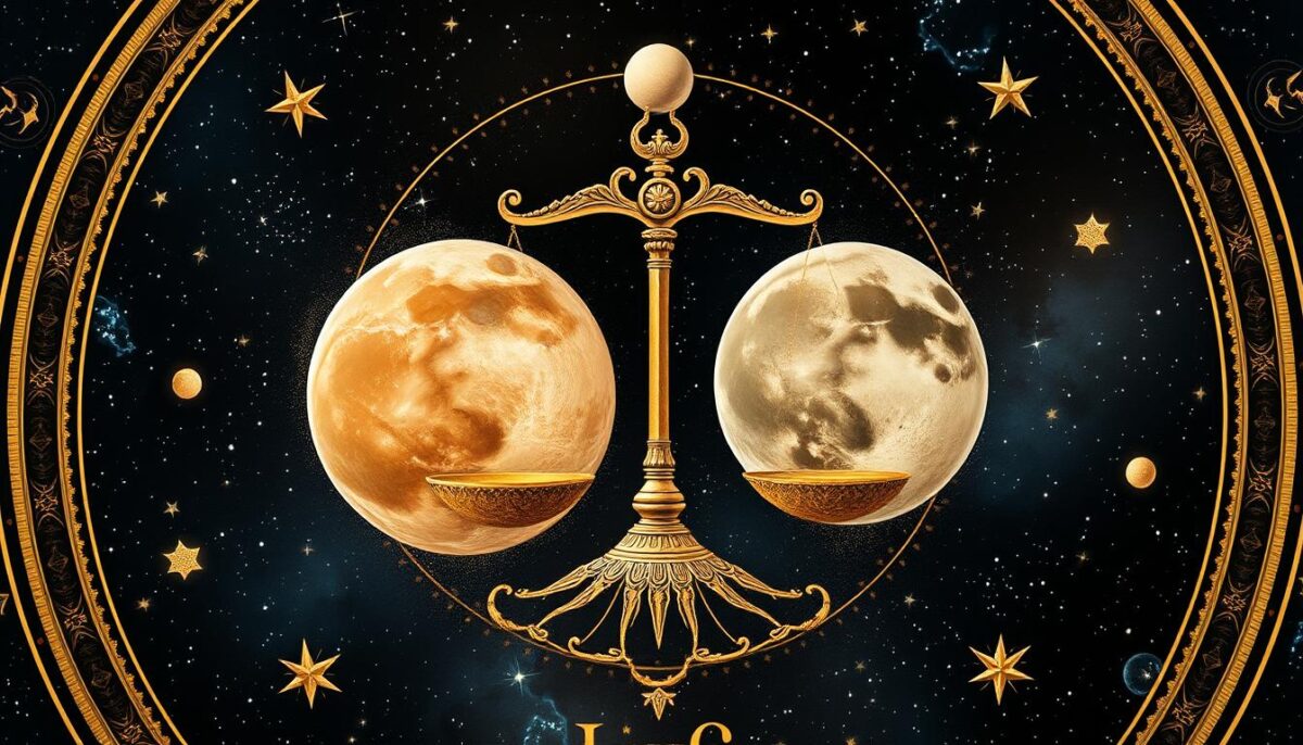 planetas regentes signo Libra