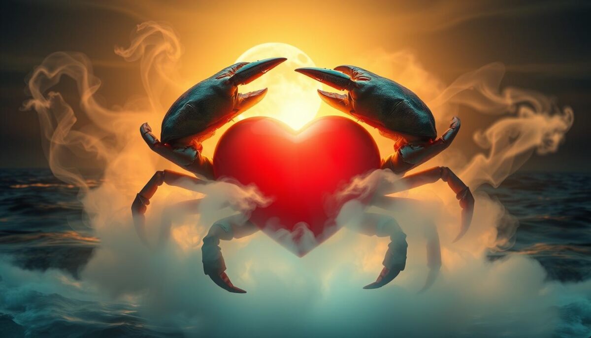 possessividade do Câncer